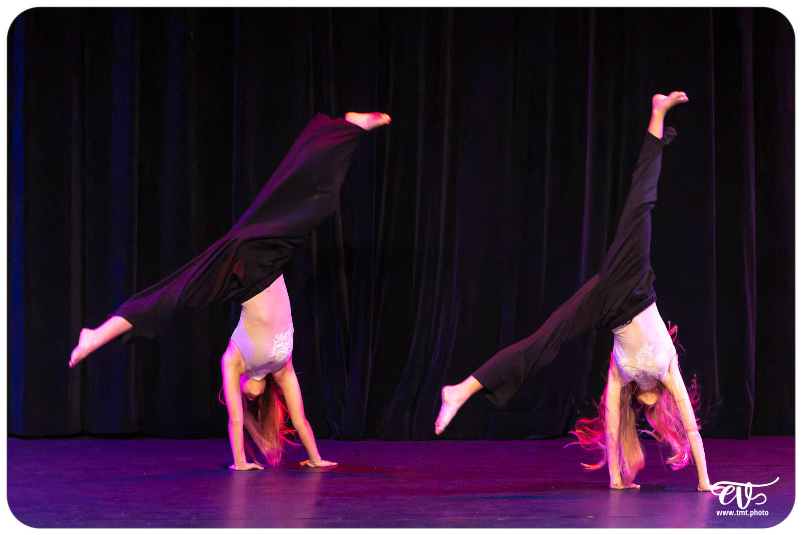 ECOLE DE DANSE CÉCILE ADAMOW